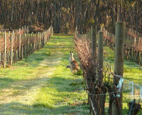 Sandhurst Ridge - South Australia Travel 1
