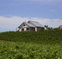 Zig Zag Rd Winery - South Australia Travel