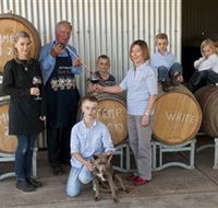 Mount Charlie Winery - South Australia Travel