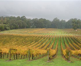 Boat O'Craigo Wines - South Australia Travel 0