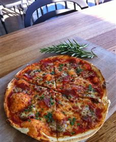 Boat O'Craigo Wines - South Australia Travel 3