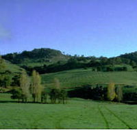 McIvor Estate - South Australia Travel