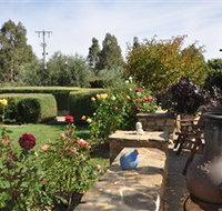 Garners Heritage Wines - South Australia Travel