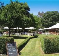 King River Estate - South Australia Travel