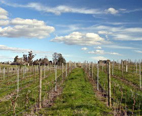 Rowanston On The Track Winery & Bed And Breakfast - South Australia Travel 1