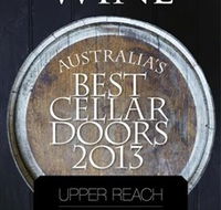 Upper Reach Winery and Cellar Door - South Australia Travel