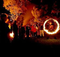 Coal Valley Vineyard - South Australia Travel
