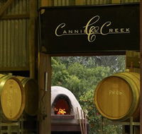 Cannibal Creek Vineyard - South Australia Travel
