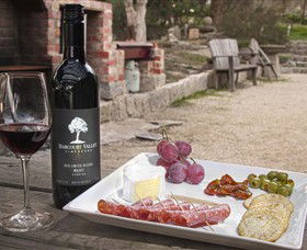 Harcourt Valley Vineyards - South Australia Travel 4