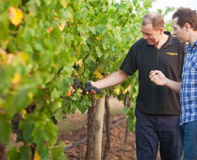 Cathcart VIC South Australia Travel