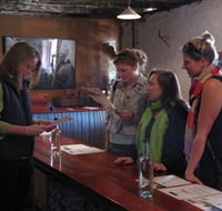 Tahbilk Winery and Vineyard - South Australia Travel