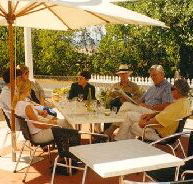 Craigow Vineyard - South Australia Travel