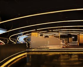 Bond Melbourne - South Australia Travel 0