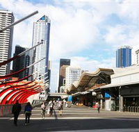 TheatreStreet - South Australia Travel