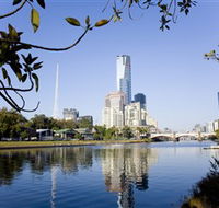 Yarra River - South Australia Travel