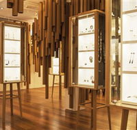 e.g.etal Contemporary Jewellery and Objects - South Australia Travel