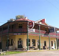 Coolac Hotel - South Australia Travel
