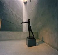 The Ian Potter Centre NGV Australia - South Australia Travel