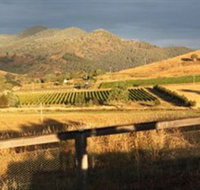 Optimiste Wines - South Australia Travel