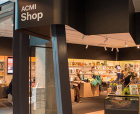 ACMI Shop - South Australia Travel 0