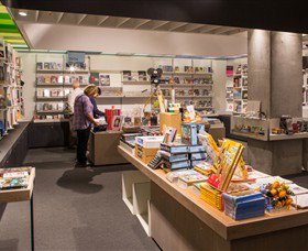 ACMI Shop - South Australia Travel 1