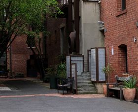 Lingerie For My Boudoir - South Australia Travel 3