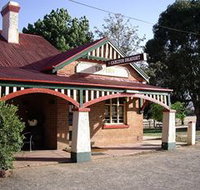 The Tumblong Tavern - South Australia Travel