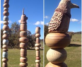 Carcoar Pottery - South Australia Travel 0