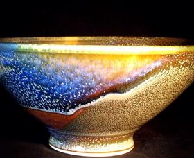 Carcoar Pottery - South Australia Travel 1