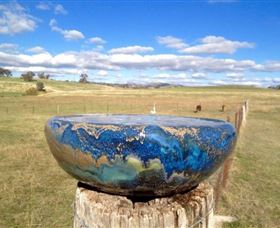 Carcoar Pottery - South Australia Travel 2