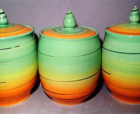 Carcoar Pottery - South Australia Travel 3