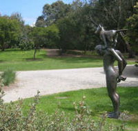 Gasworks Arts Park - South Australia Travel