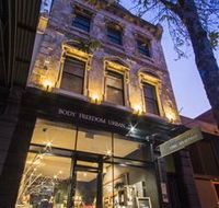 Body Freedom Urban Spa - South Australia Travel
