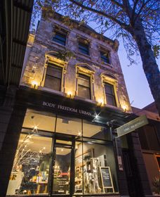 Body Freedom Urban Spa - South Australia Travel 0
