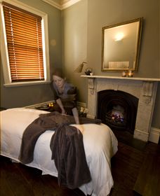 Body Freedom Urban Spa - South Australia Travel 3