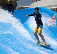 MSAC FlowRider - South Australia Travel