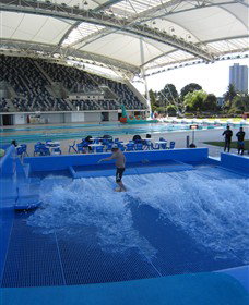 MSAC FlowRider - South Australia Travel 3