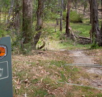 Moolarben picnic area - South Australia Travel