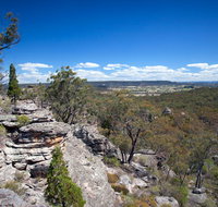 Munghorn Gap Nature Reserve - South Australia Travel