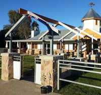 Flyfaire Wines - South Australia Travel