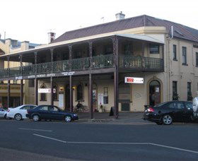 The Family Hotel - South Australia Travel 0