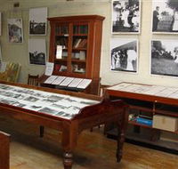 The Gabriel Historic Photo Gallery - South Australia Travel