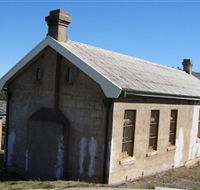 The Old Gundagai Gaol - South Australia Travel