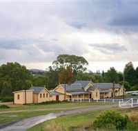 Gundagai Heritage Railway - South Australia Travel