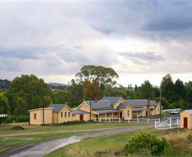 Gundagai Heritage Railway - South Australia Travel 0