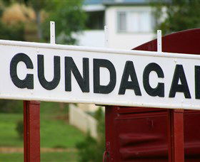 Gundagai Heritage Railway - South Australia Travel 4