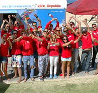 Kite Republic - South Australia Travel