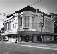 The National Theatre - South Australia Travel