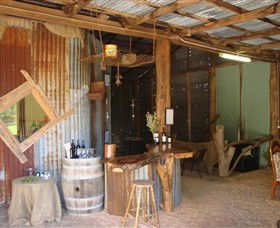 Tolmie VIC South Australia Travel