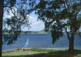 Christmas Hills VIC South Australia Travel